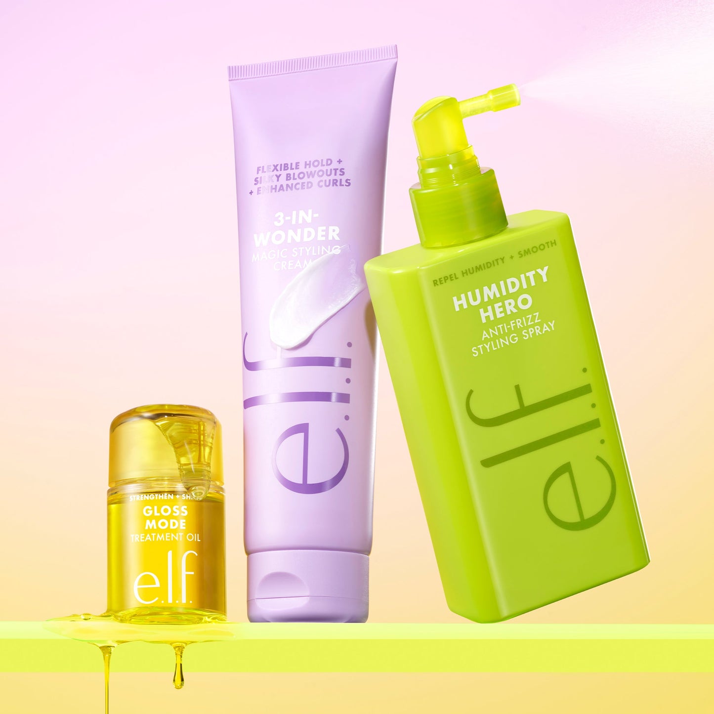 humidity-hero-anti-frizz-styling-spray-y8 111325_elf_HumidityAntifrizz_GlossMode_3InWonderCream-Group_IGF_1x1_aa14a13b-b131-4d87-b193-bf31192018d5.jpg