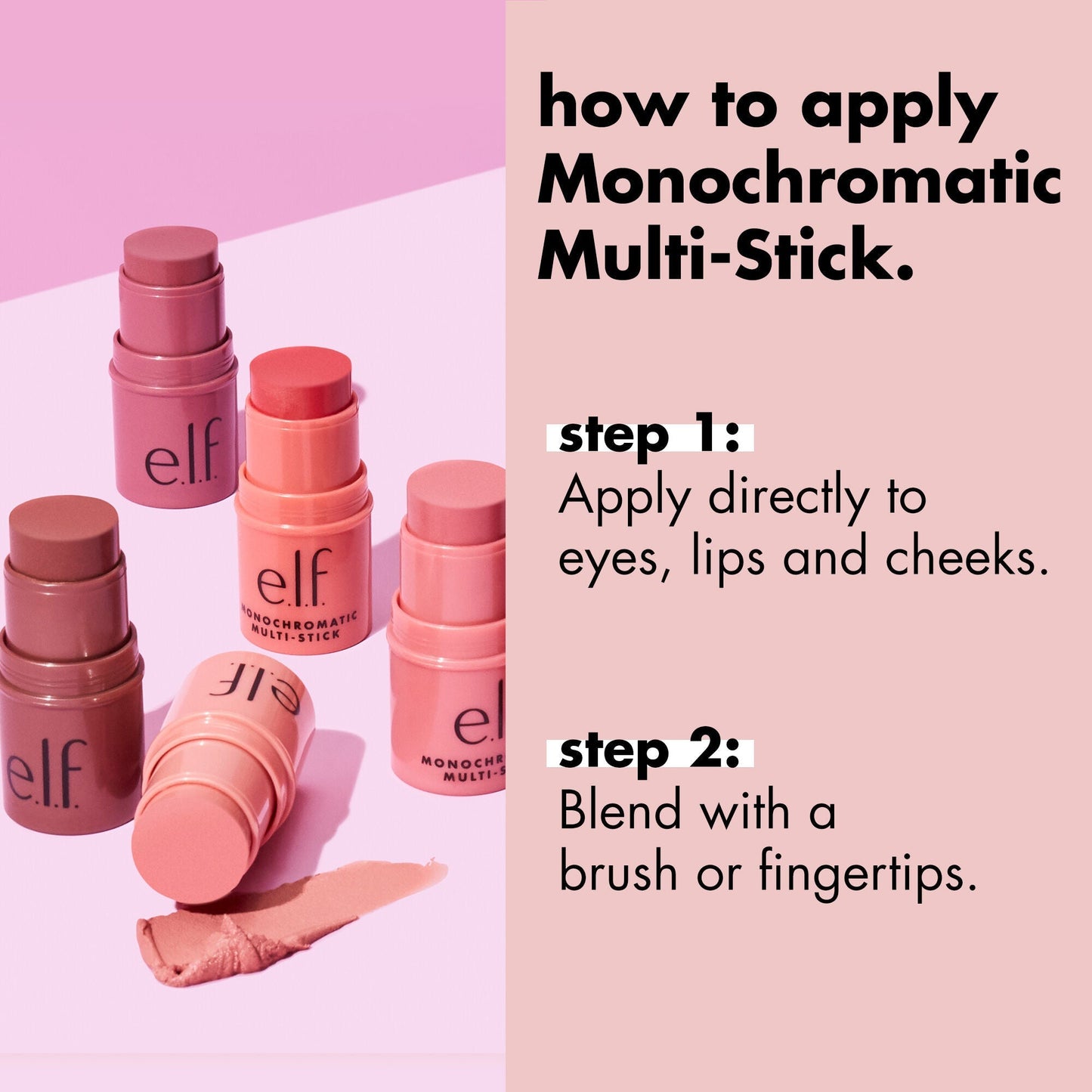 monochromatic-multi-stick-b4 0326_EDU_MonochromaticMultiStick_HowTo.jpg