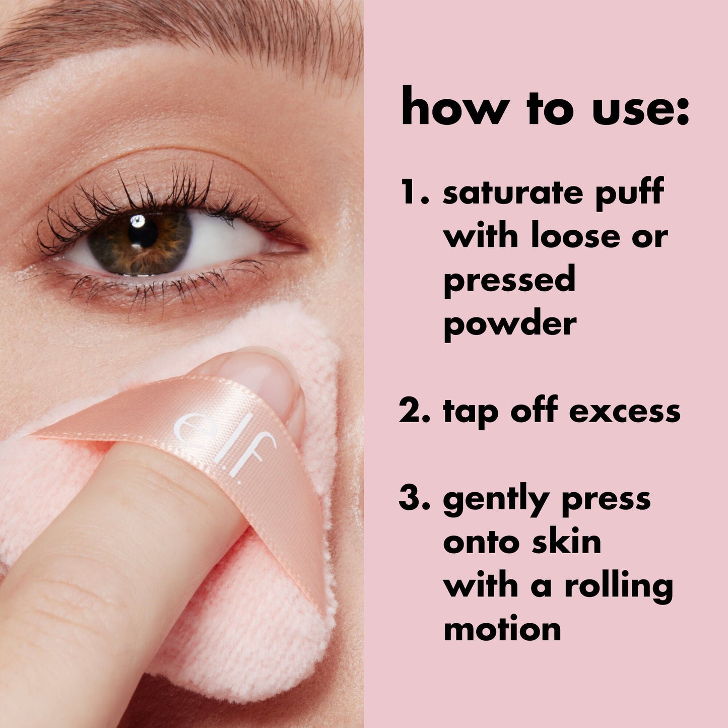 halo-glow-pinkie-puffs-l4 1123_PDP_BRUSHES_HALO_GLOW_POWDER_PUFF_HOW-TO.jpg