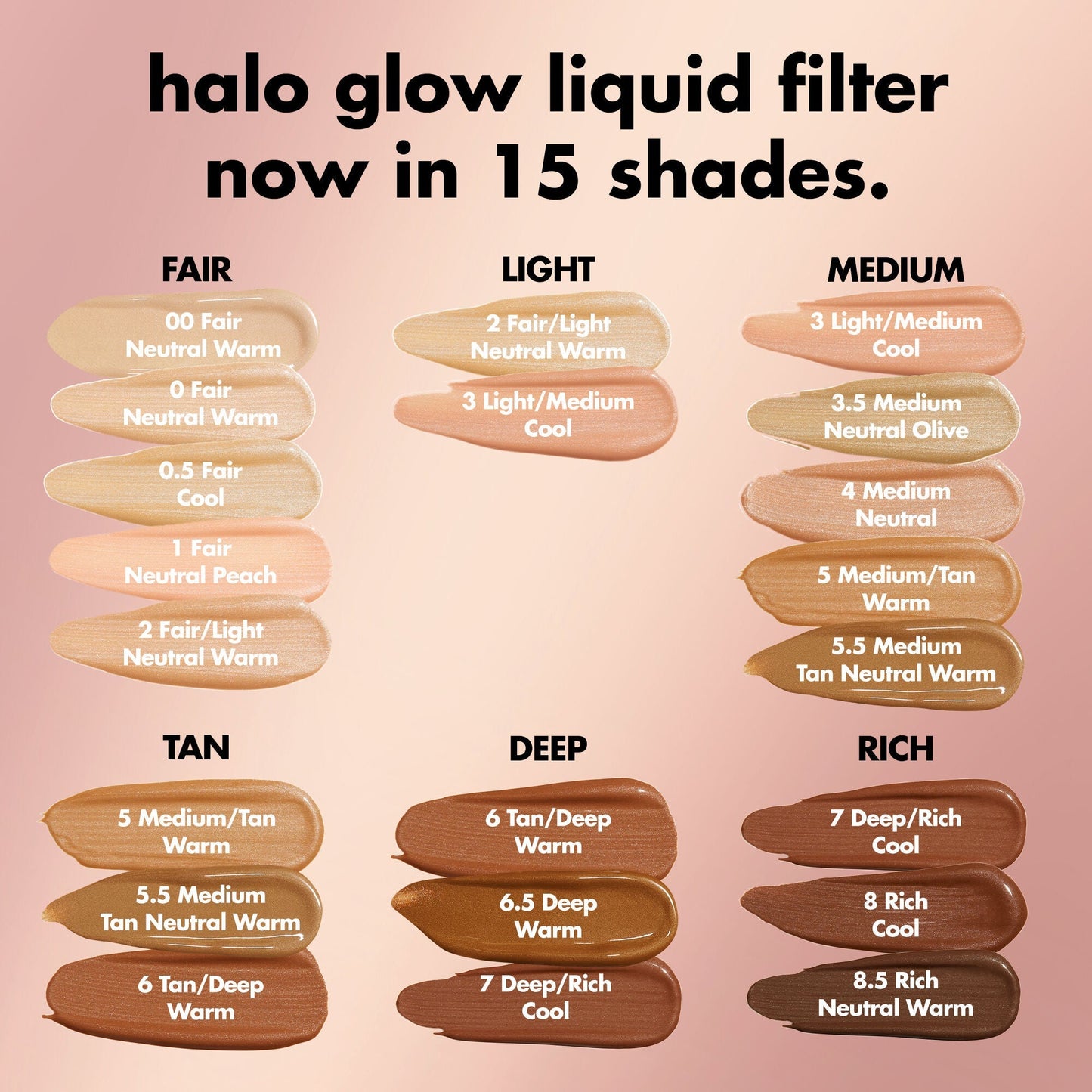 halo-glow-liquid-filter-s9 S25_EDU_MOREGLOW_HALO_GLOW_LIQUID_FILTER_SHADEFINDER_1b019e75-3269-4c72-8200-73a8b36fff56.jpg